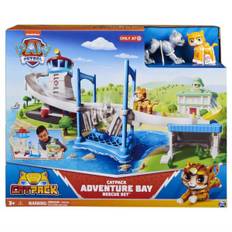 Paw Patrol Cat Pack Playset