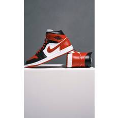 Air Jordan 1 Mid sneakers - Röd (EU 36.5)