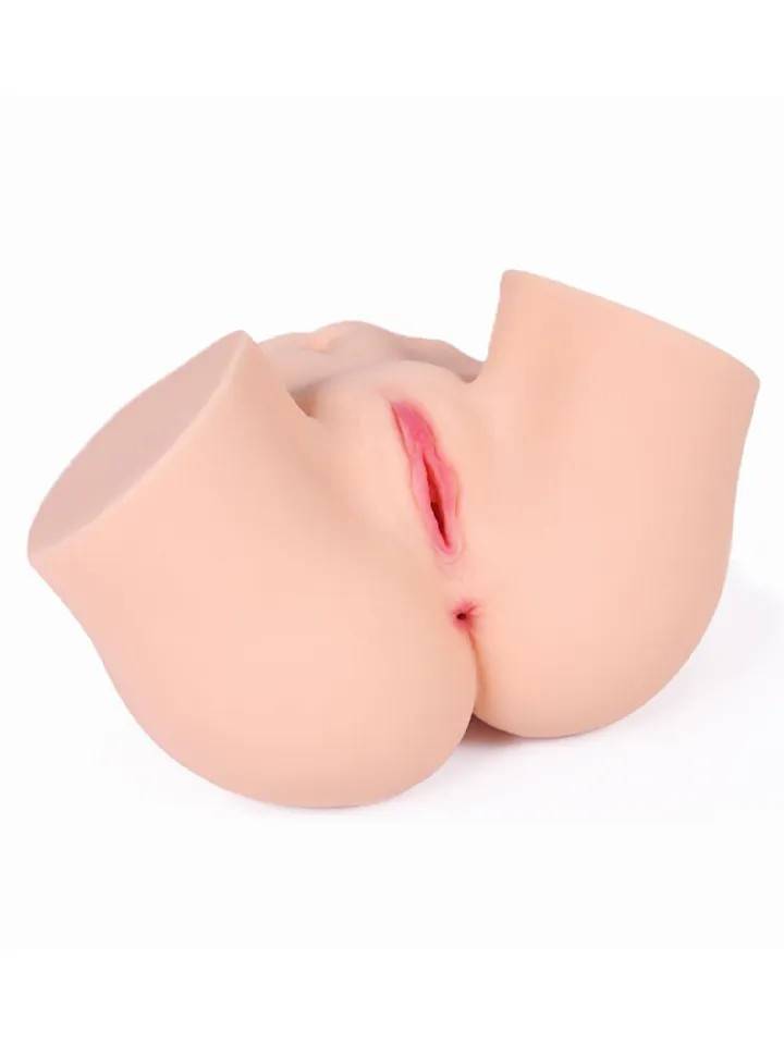 Kokos Onahole Masturbator 5,4 kg