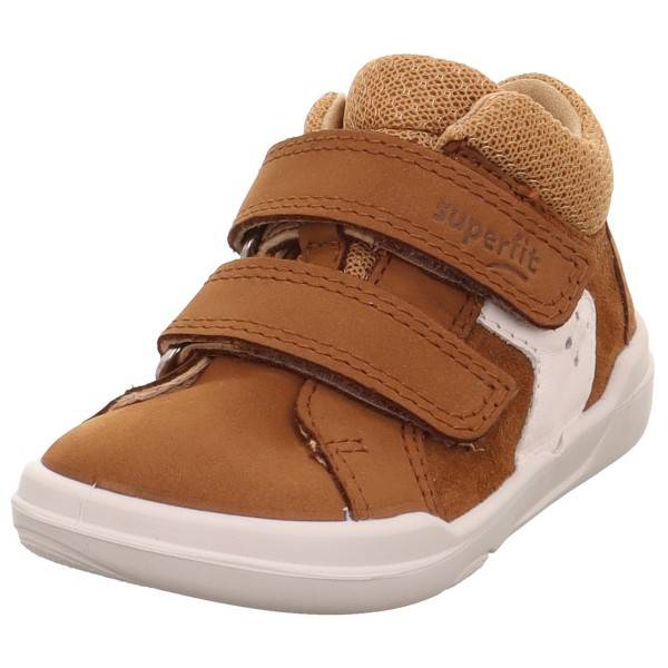 Superfit Kid's Superfree B Barfotaskor Barn Storlek 27 Färg brun
