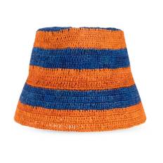 Etro, Accessoarer, Dam, ONE Size, Halmhatt