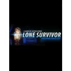 Lone Survivor: The Director's Cut Steam Key GLOBAL