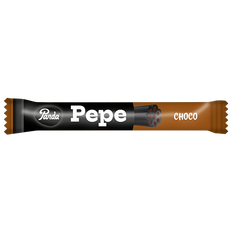 Panda Pepe Liquorice Bar Choco