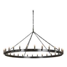 Artwood - CROWN Taklampa - Ø 165