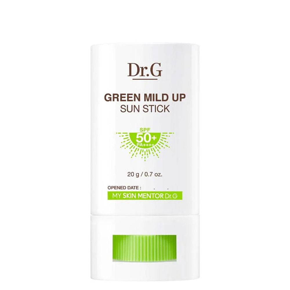 Green Mild Up Sun Stick SPF50+ PA++++