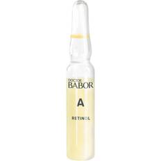 Doctor Babor Power Serum Ampoule Retinol 0.3%