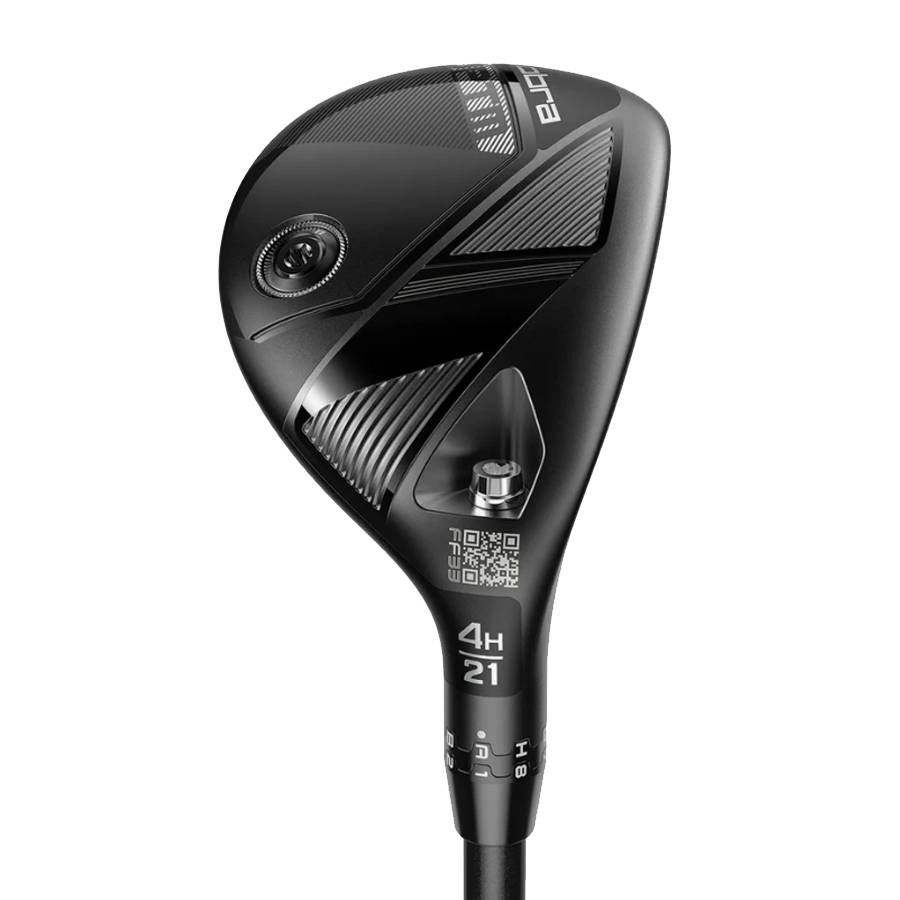 Venstrehånds Cobra OPTM Hybrid-kølle 3 hybrid Regular flex