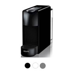 Nespresso Essenza Mini Grey kapselmaskine 0,6L