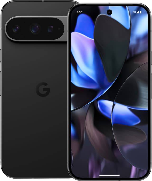 RDU Demo - Pixel 9 Pro XL 128GB Obsidian