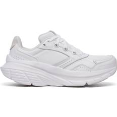 Saucony Women's Guide Metro Le Wide White, 38