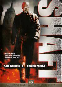 DVD - Shaft (Beg)