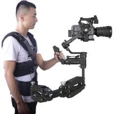 Thanos-Pro  Gimbal Support with Vest Arm Yoke Collar System for Crane 3s Pro