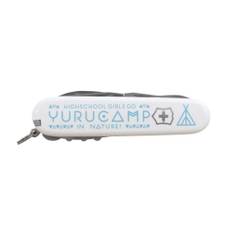 Yuru Victorinox Multi Tool Climber VICTORINOX Multi Tool Japanese Genuine Product Camp (Victorinox) silver