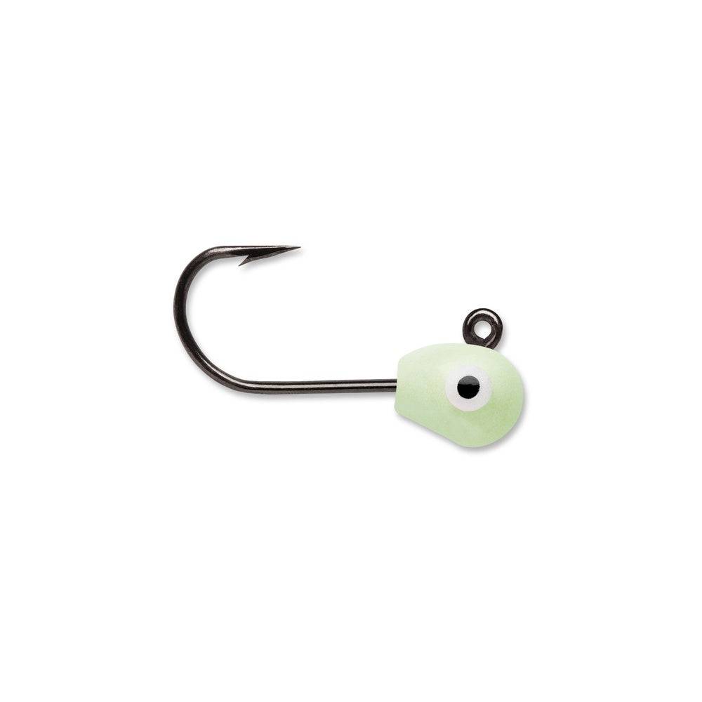 VMC Tungsten Mongo Jig 2-pack