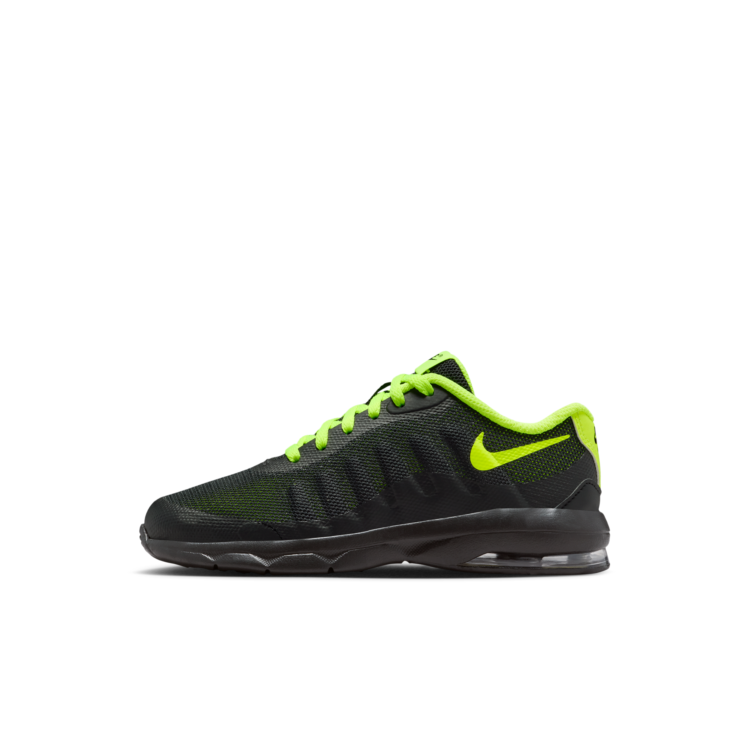 Nike Air Max Invigor - Svart - 33