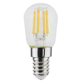 LED Parfumepære klar E14 2700k 250L 3-step M