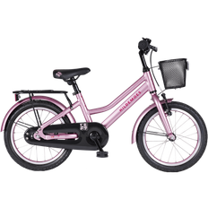 Kildemoes Bikerz 16" børnecykel lyserød