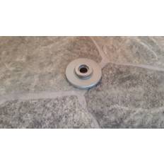 Jonsered Strammer rulle Combi 94 cm. & 103 cm. klipper agg bagudkast
