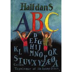 Halfdans ABC