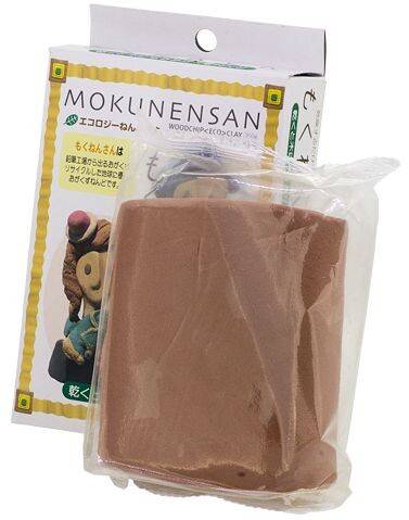 Art Clay Kerneler Mokunensan 300g