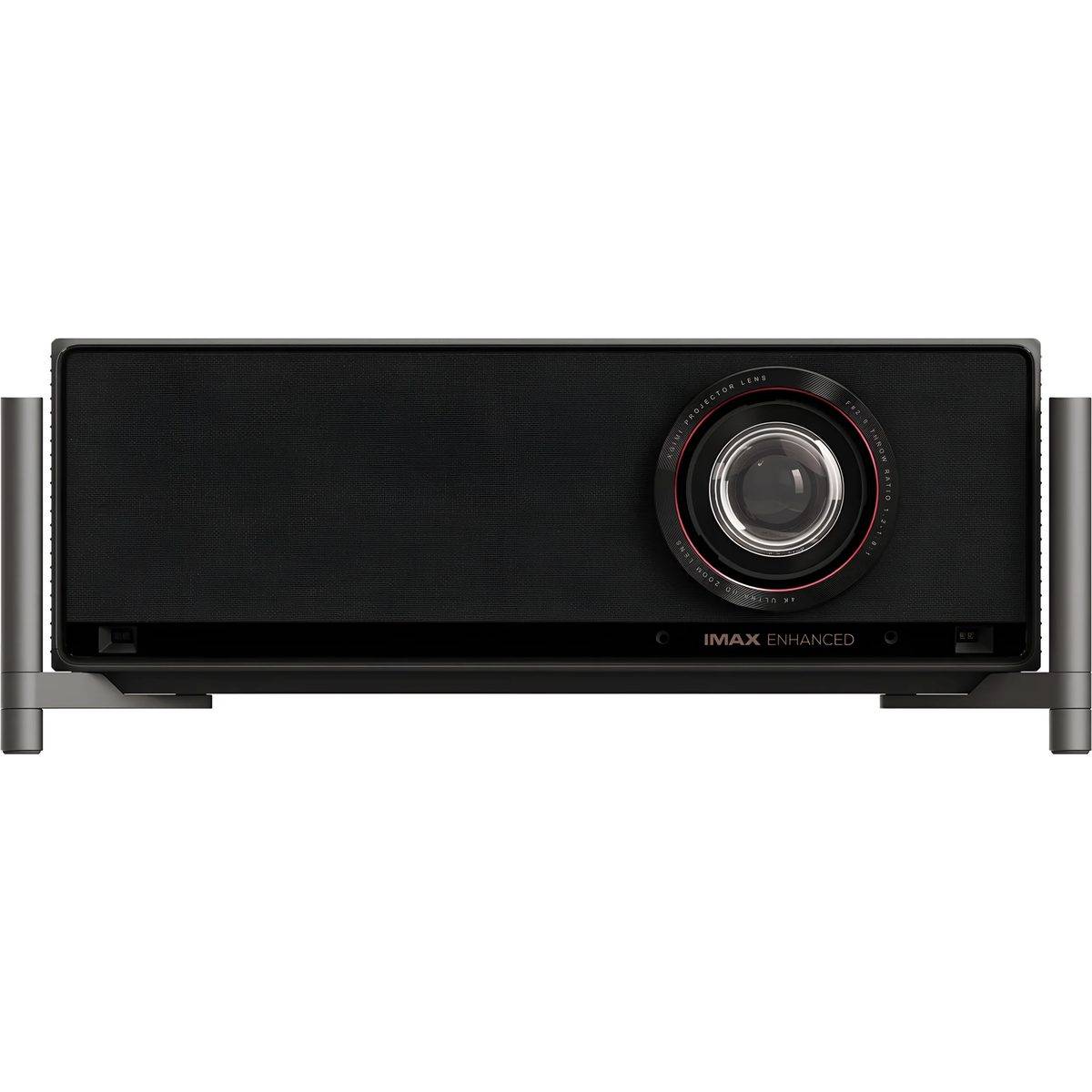 XGIMI. Titan - Videoprojektor, Ultra HD (4K), Laser, DLP, 5000000, 2, 16/9