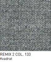 Colonial Vitoljad ek Soffa OW149-2 Tyg Remix 133