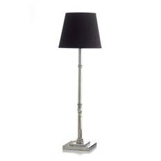 COPENHAGEN Lampfot i tenn