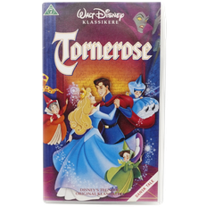 Tornerose (VHS)