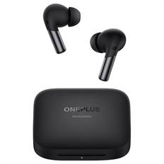 OnePlus Buds Pro 2 True Trådløse Øretelefoner 5481126094 (Open Box - God stand) - Obsidian Sort