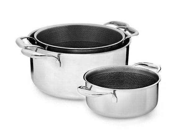 Gryteset - kastruller | onyx cookware