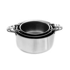 Gryteset - kastruller | onyx cookware