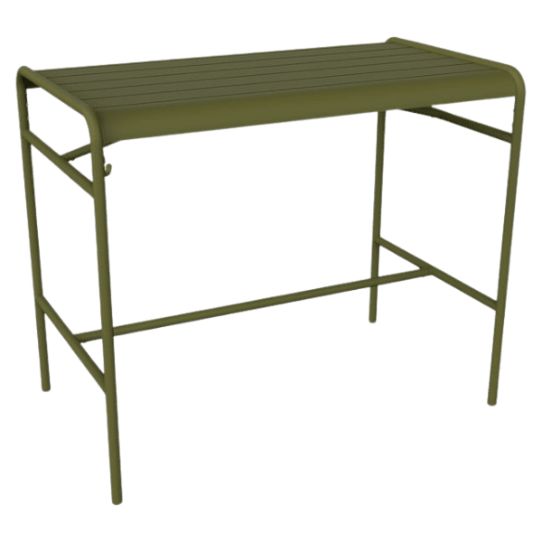 Luxembourg High Table | Havebord