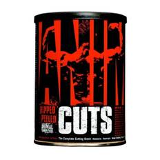 Animal Cuts, 42 paks