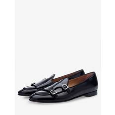 Men's Double Strap Monks Shoes;Men's Loafers;Men's Dress Shoes;Men's Party Shoes;Men's Formal Shoes