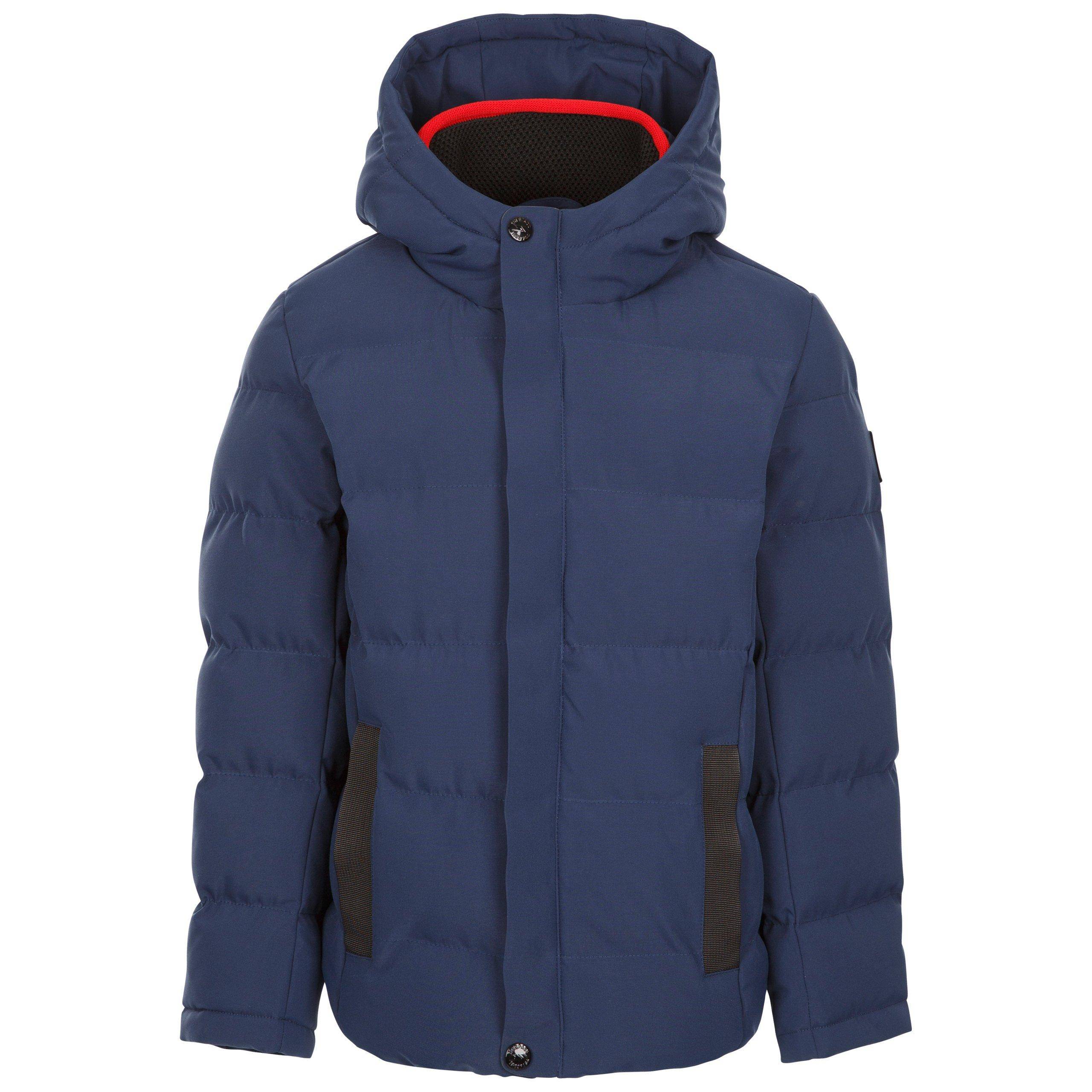 Trespass Kids' Habbton Insulated Puffer Jacket