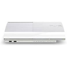 Sony PlayStation 3 Super Slim (PS3 Super Slim) | 500 GB | vit