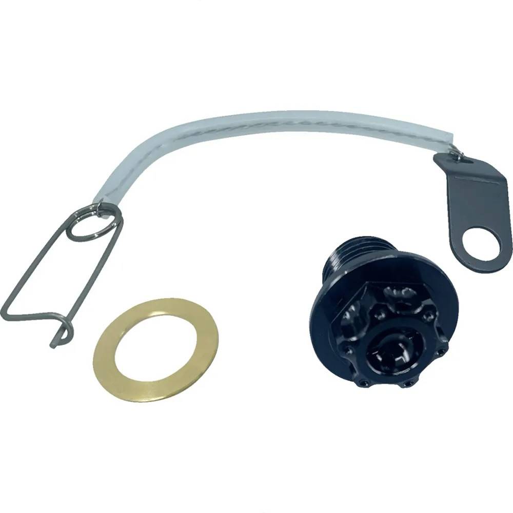 Psr 00-01949-22 Magnetisk Olieprop