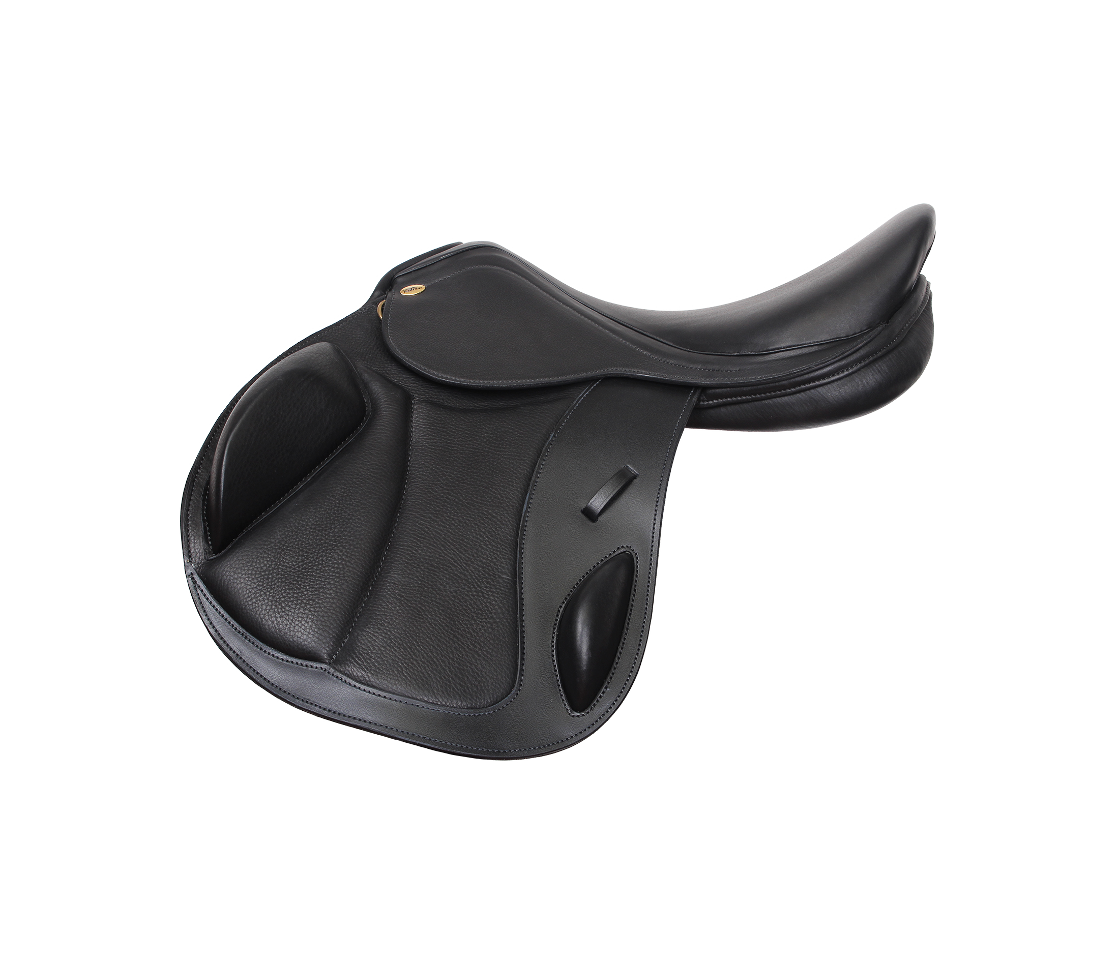 EVENTER II L - Sort / 16½"