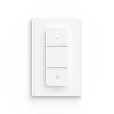 Philips Hue Dimmer Switch kontakt V2 (trådløs)