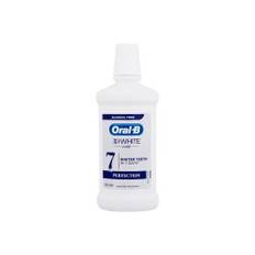 Oral-B - 3D White Luxe - Unisex, 500 ml