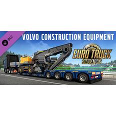 Euro Truck Simulator 2 - Volvo Construction Equipment