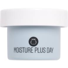 Nilens Jord Moisture Plus Day Jar Refill 50 ml