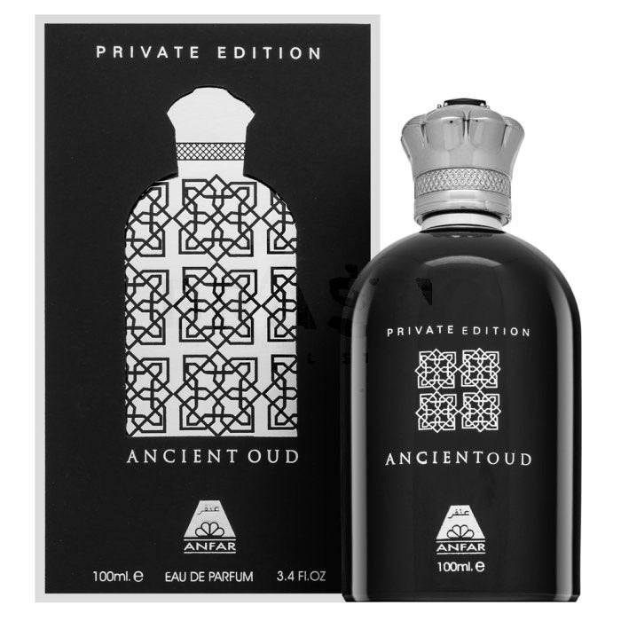 Anfar Ancient Oud Uomo 100 ml — Eau de Parfum