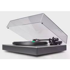 Cambridge Audio ALVA ST Trådlös skivspelare Svart/Silver