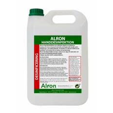 Alron Hand sanitizer, Handdesinfektion 5000 ml