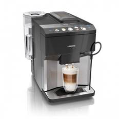 Siemens fuldautomatisk espresso/ kaffemaskine EQ500 TP507R04