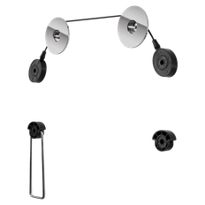 TV Ophæng EasyMount med Wire til 37" - 70" Samsung/LG