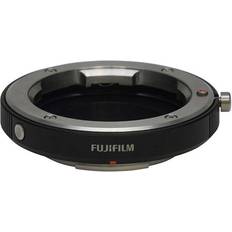 Fujifilm Leica-M Mount adapter