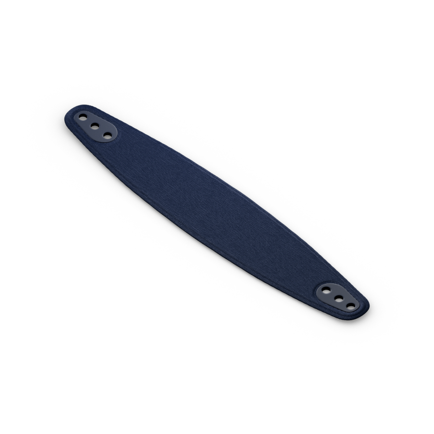 SteelSeries Arctis Nova Pro Omni Headband Gaming Accessory | Midnight Blue - midnight-blue