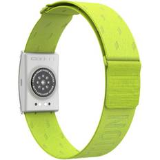 Coros Heart Rate Monitor Lime